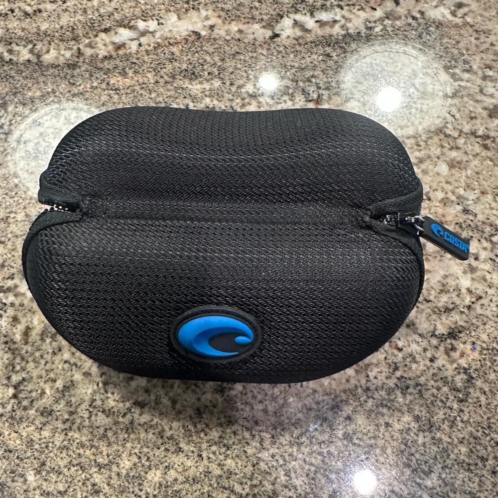 Costa | Hard Shell Sunglasses Case